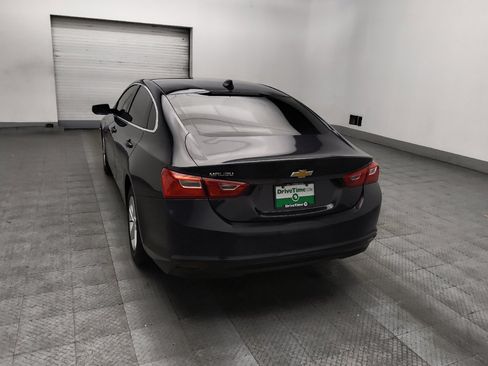 Used 2023 Chevrolet Malibu LS FWD image 6