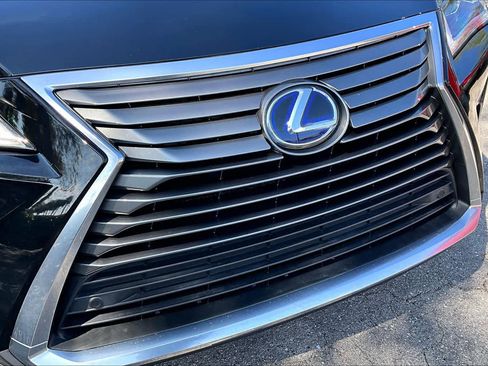 Used 2018 Lexus RX 450h AWD image 30