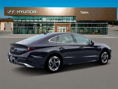 New 2026 Hyundai Sonata SEL image 7