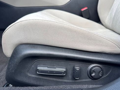 Certified 2023 Honda Accord EX image 14