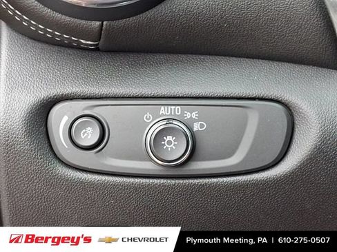 Certified 2023 Chevrolet Blazer LT FWD image 29