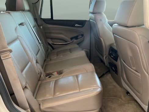 Used 2015 GMC Yukon SLT AWD/4WD image 20
