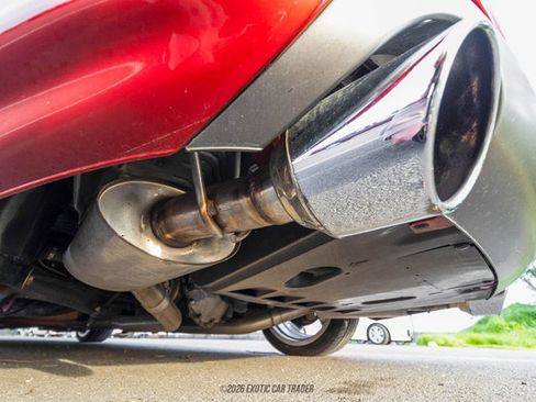 Used 2006 Pontiac GTO image 98