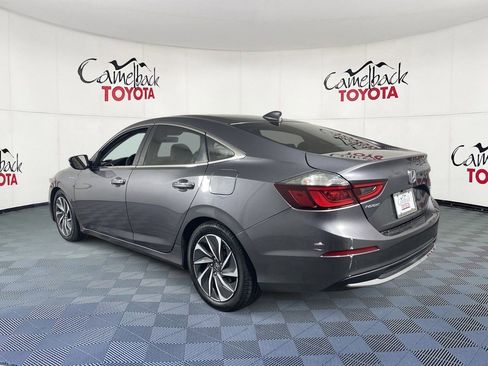 Used 2019 Honda Insight Touring image 5