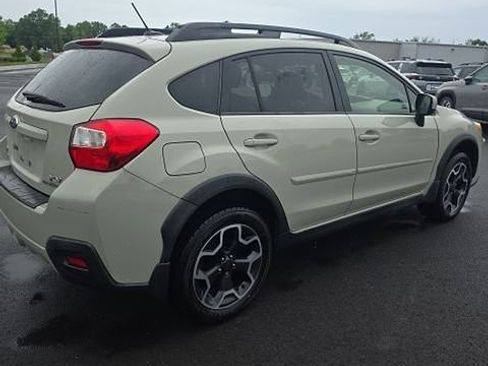 Used 2014 Subaru Crosstrek 2.0i Limited AWD/4WD image 4