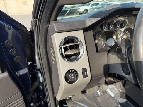 Used 2015 Ford F250 Lariat w/ Chrome Package AWD/4WD image 10