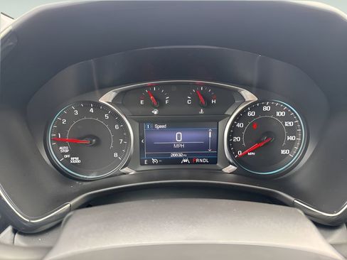 Used 2023 Chevrolet Equinox RS image 31