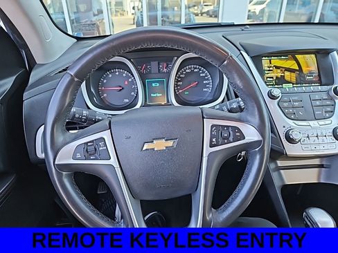 Used 2013 Chevrolet Equinox LT w/ Power Convenience Package image 9