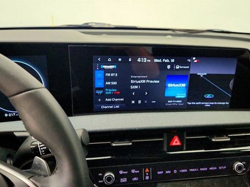 Used 2022 Kia EV6 Wind w/ Wind Technology Package image 14