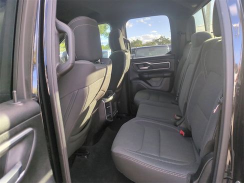 Used 2023 RAM 1500 Big Horn image 15