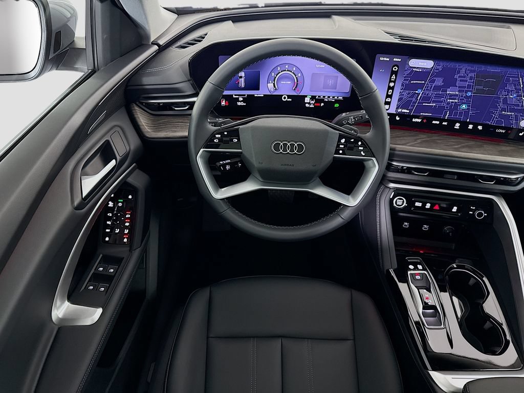 Used 2026 Audi Q5 Premium Plus w/ Premium Plus AWD/4WD image 11