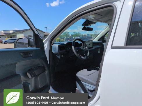 New 2026 Ford Maverick XL AWD/4WD image 9