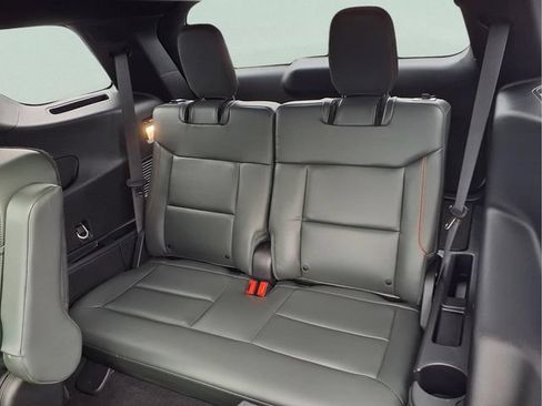 Used 2024 Ford Explorer Timberline w/ Timberline Technology Package AWD/4WD image 14