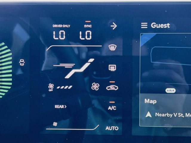 New 2027 Kia Telluride EX AWD/4WD image 16