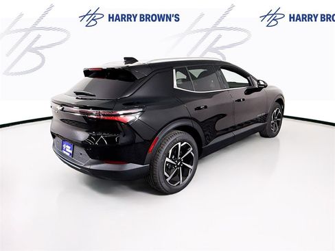 New 2026 Chevrolet Equinox EV LT image 31