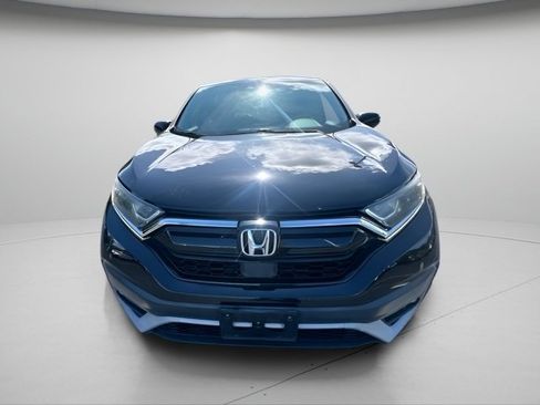 Used 2020 Honda CR-V EX-L image 9