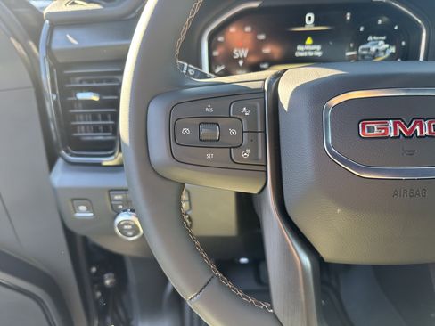 New 2026 GMC Sierra 2500 AT4 image 18