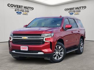 Used 2024 Chevrolet Tahoe LT RWD video 1