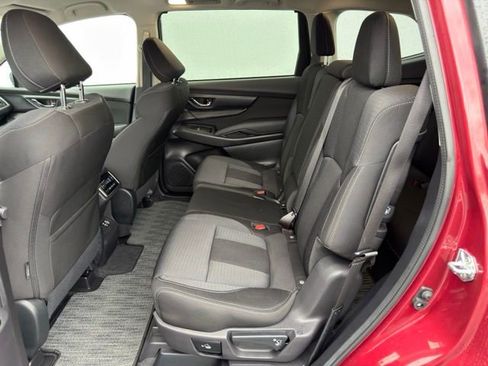 Used 2025 Subaru Ascent Premium image 20