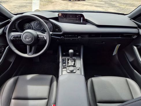 New 2026 MAZDA MAZDA3 s FWD image 23
