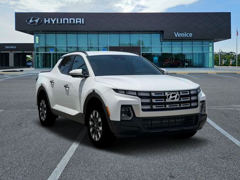 New 2026 Hyundai Santa Cruz SEL FWD image 11