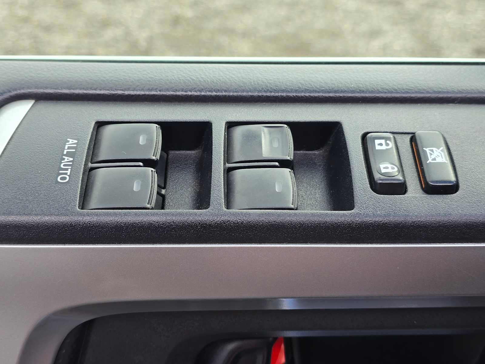 Used 2018 Toyota 4Runner Limited AWD/4WD image 26