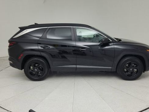 Used 2024 Hyundai Tucson SEL AWD/4WD image 4