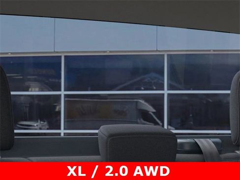 New 2025 Ford Maverick XL w/ Equipment Group 102A image 24