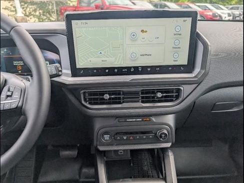 New 2025 Ford Bronco Sport Badlands w/ Badlands Tech Package image 11