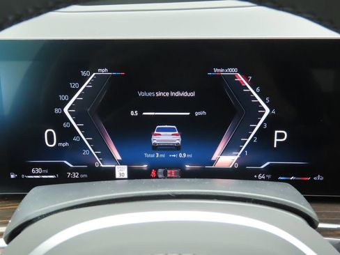 New 2026 BMW X5 xDrive40i w/ M Sport Package image 31