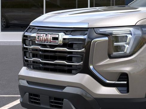 New 2027 GMC Terrain Elevation w/ Elevation Premium Package FWD image 13