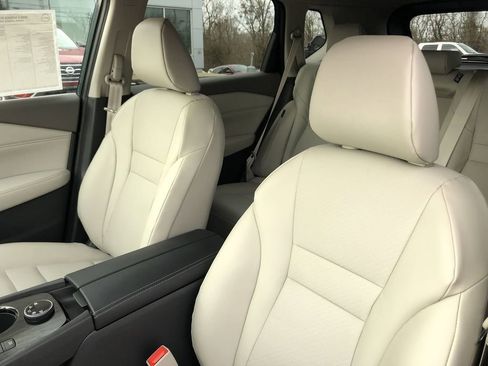 New 2026 Nissan Rogue SV image 22