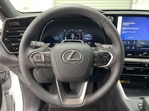 Used 2024 Lexus TX 350 FWD w/ Captains Chair Package image 18