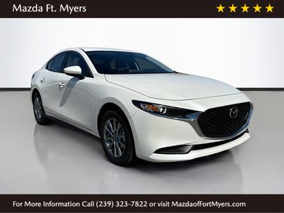 New 2026 MAZDA MAZDA3 s