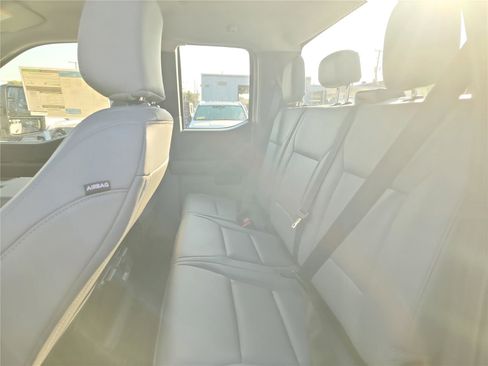 New 2026 Ford F250 XL w/ XL Driver Assist Package image 17