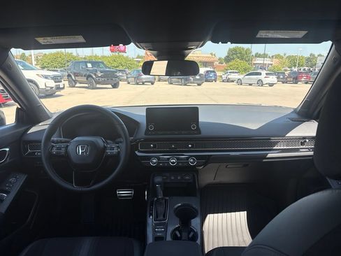 Used 2026 Honda Civic Sport image 30
