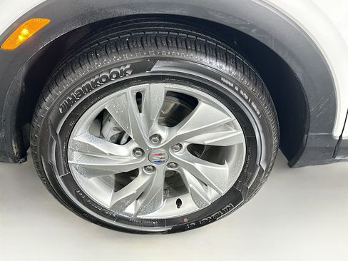 Used 2025 Buick Encore GX Preferred image 11