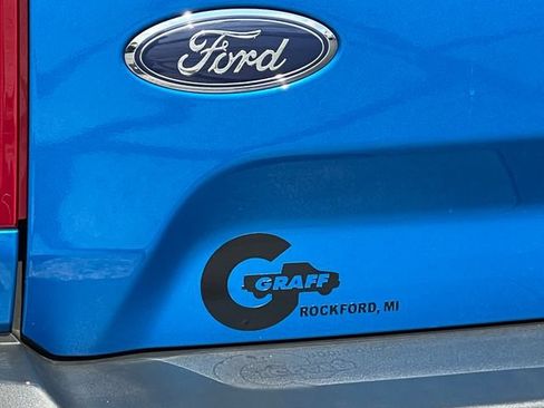 Used 2022 Ford Bronco Sport Big Bend w/ Convenience Package AWD/4WD image 46