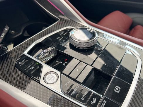 Used 2024 BMW X6 M60i image 57