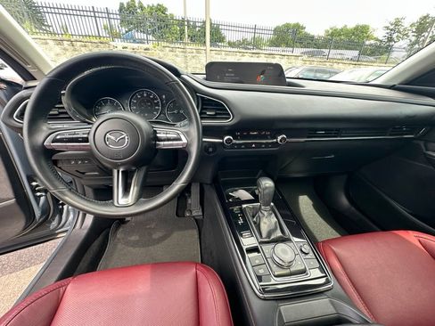 Used 2023 MAZDA CX-30 AWD 2.5 S w/ Preferred Package image 25