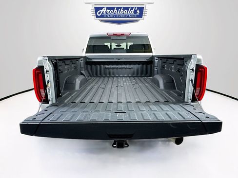 Used 2022 GMC Sierra 3500 Denali w/ Denali Ultimate Package image 25