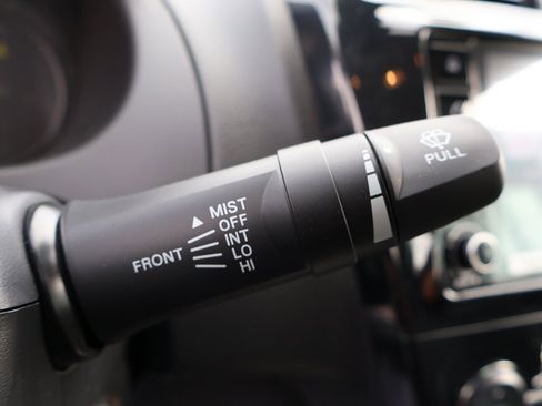 New 2024 Mitsubishi Mirage G4 ES image 37