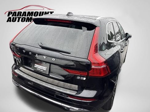 Used 2023 Volvo XC60 B5 Plus w/ Protection Package Premier FWD image 6