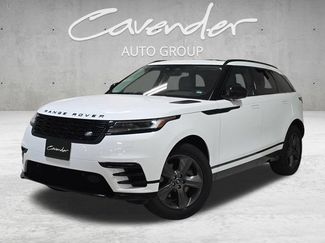 Used 2025 Land Rover Range Rover Velar Dynamic SE AWD/4WD video 1