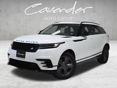 Used 2025 Land Rover Range Rover Velar Dynamic SE