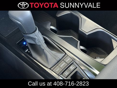 Used 2026 Toyota Camry SE w/ Multimedia Upgrade Package FWD image 24
