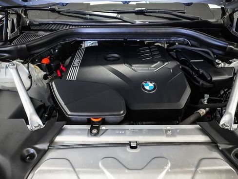 Used 2021 BMW X3 xDrive30i w/ Executive Package AWD/4WD image 26