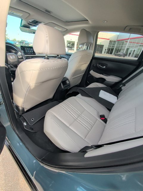 Used 2025 Honda HR-V EX-L image 15