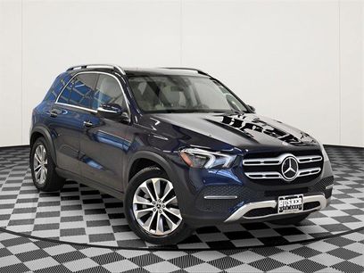 Used 2022 Mercedes-Benz GLE 350 4MATIC