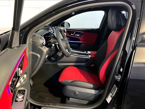 New 2026 Mercedes-Benz GLC 300 4MATIC image 13